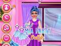 Spil Find Mia Party Outfits