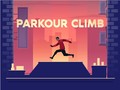 Spil Parkour Climb