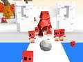 Spil King Bowling Defence