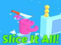 Spil Slice It All!   