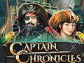 Spil Captain Chronicles