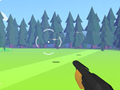 Spil Golf Hunting 3D