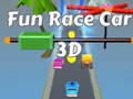 Spil Fun Race Car 3D