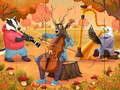 Spil Fairy puzzle