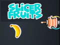 Spil Slicer Fruits