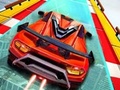 Spil Car Stunts Extreme 3D