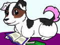 Spil Pets Slide