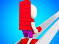 Spil Stair Run 3d