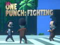 Spil Mr One Punch: Fighting 