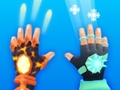 Spil Ice Man 3D
