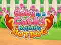 Spil Baby Cathy Ep15: Making Hotdog