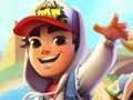 Spil Subway Surfers: Train Surfers