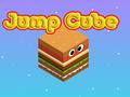 Spil Jump Cube