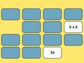 Spil Math Memory