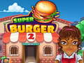 Spil Super Burger 2