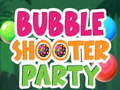 Spil Bubble Shooter Party