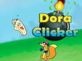 Spil Dora Clicker