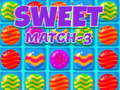 Spil Sweet Match-3