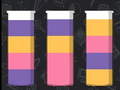 Spil Color Sorting Puzzle