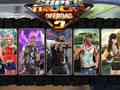 Spil Super Trucks Offroad 2