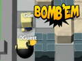 Spil Bom`em