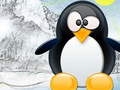 Spil Penguin Slide Puzzle