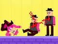 Spil Fight Puzzle Online