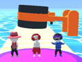Spil Stickman Race