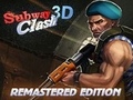 Spil Subway Clash Remastered