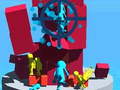 Spil Color Crowd