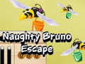 Spil Naughty Bruno Escape