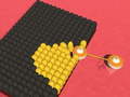 Spil Paint Roll 3D