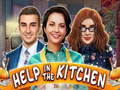 Spil Help in the Kitchen