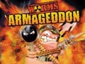 Spil Worms Armageddon