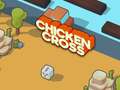 Spil Crossy Chicken