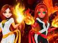 Spil Princess Dark Phoenix