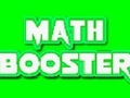Spil Math Booster