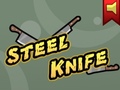 Spil Steel Knife