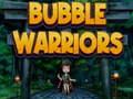 Spil Bubble warriors