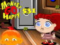 Spil Monkey Go Happy Stage 531