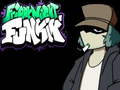 Spil Friday Night Funkin' vs Garcello