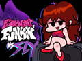 Spil Friday Night Funkin' vs Sly