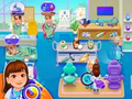 Spil My Hospital Doctor