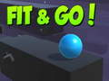 Spil Fit & Go!