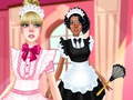 Spil Princess Maid Academy