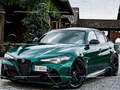 Spil Alfa Romeo Giulia GTA Puzzle