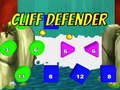 Spil Cliff Defender