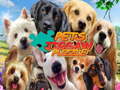 Spil Pets JigSaw Puzzle