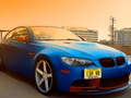 Spil German Fastest Cars Jigsaw