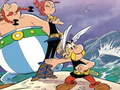Spil Asterix Jigsaw Puzzle Collection